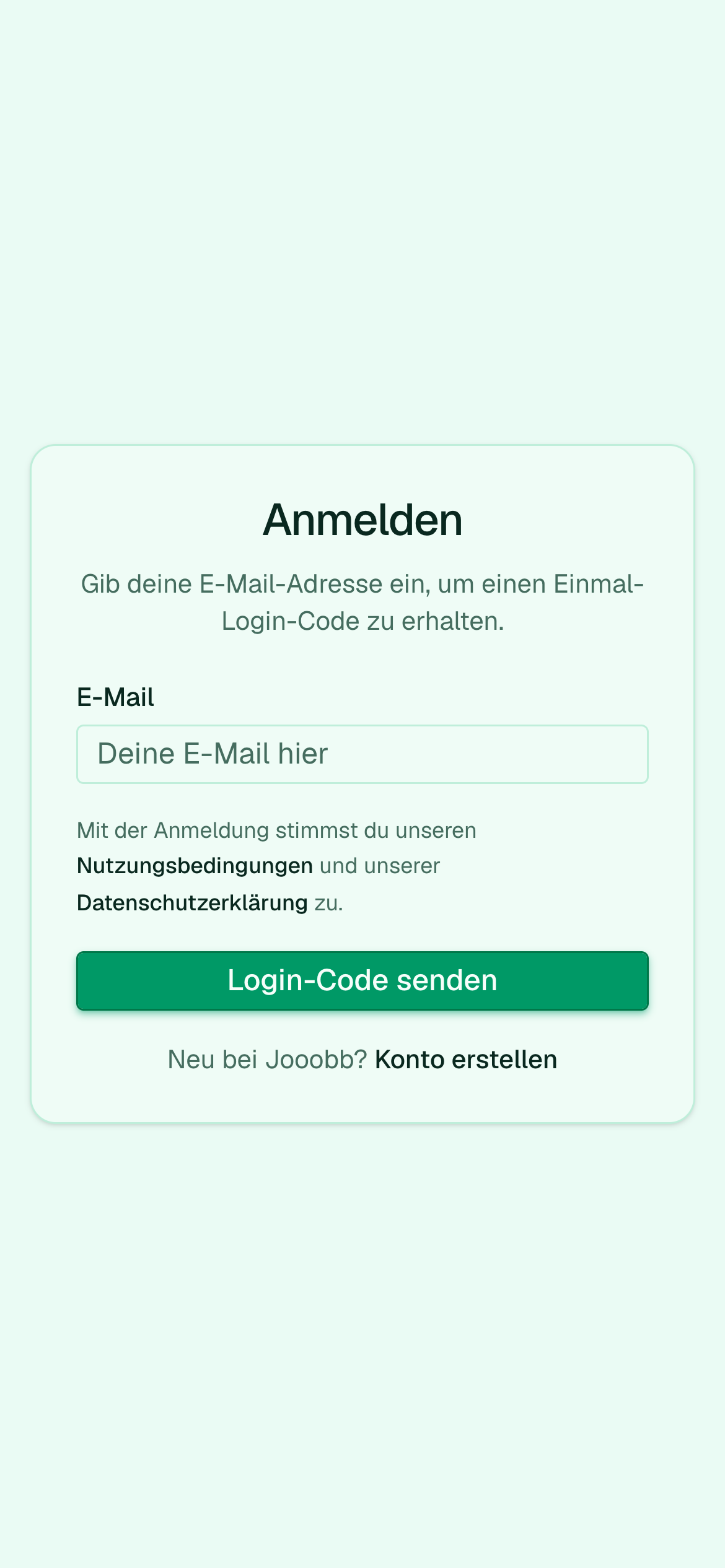 Authentifizierung