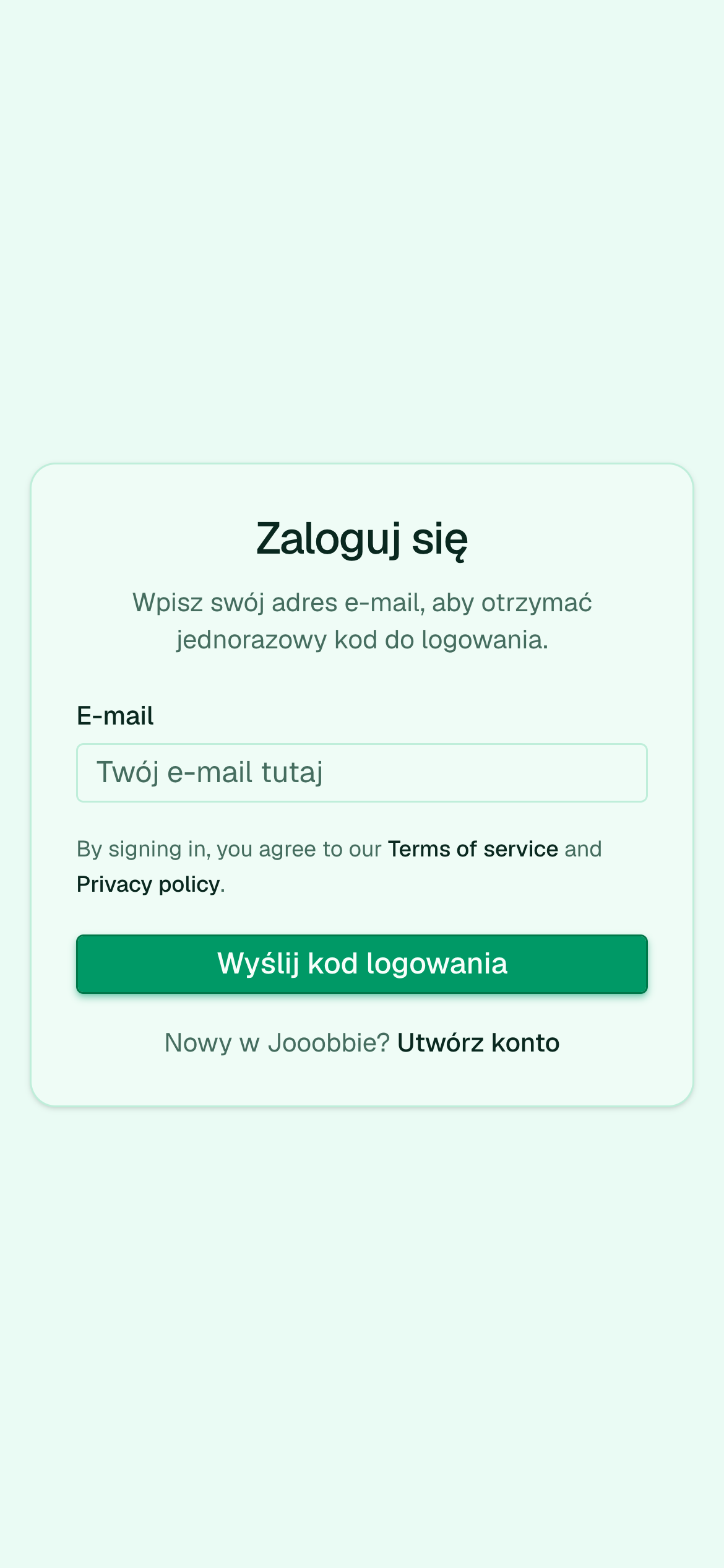 Uwierzytelnianie